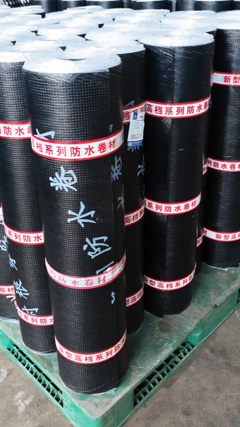新型建材走进未来建筑舞台
