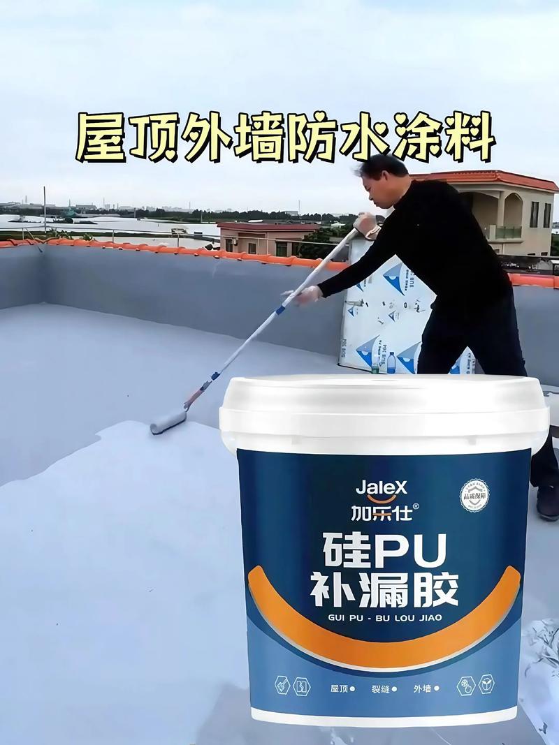 绿色崛起:环保建材引领新时代建筑风潮