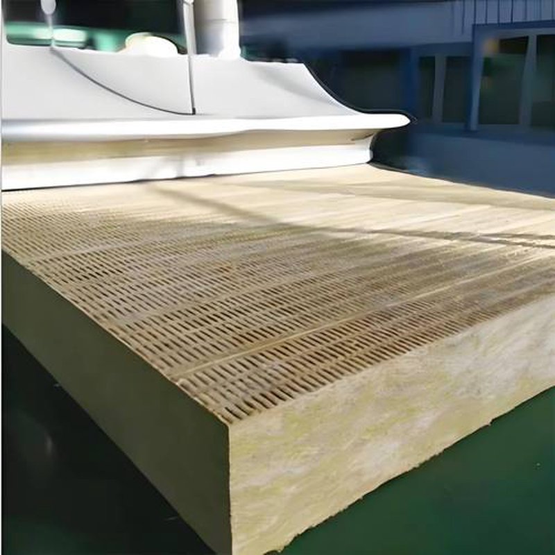 保温材料在建筑领域的暖冬革命